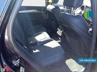 Audi Q5 Black line 40 TDI quattro-ultra 150 kW (204 CV) S tronic