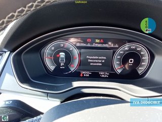 Audi Q5 Black line 40 TDI quattro-ultra 150 kW (204 CV) S tronic