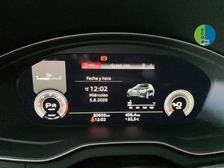 Audi Q5 S line 40 TDI quattro ultra 150 kW (204 CV) S tronic