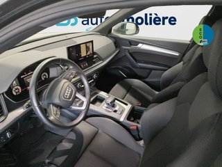 Audi Q5 S line 40 TDI quattro ultra 150 kW (204 CV) S tronic