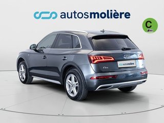 Audi Q5 S line 2.0 TDI quattro 140 kW (190 CV) S tronic
