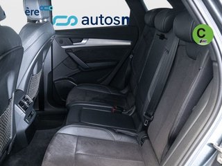 Audi Q5 S line 2.0 TDI quattro 140 kW (190 CV) S tronic