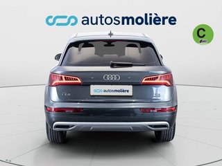 Audi Q5 S line 2.0 TDI quattro 140 kW (190 CV) S tronic