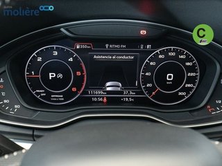 Audi Q5 S line 2.0 TDI quattro 140 kW (190 CV) S tronic
