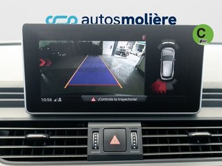 Audi Q5 S line 2.0 TDI quattro 140 kW (190 CV) S tronic