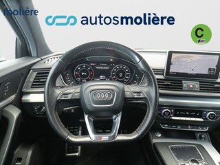 Audi Q5 S line 2.0 TDI quattro 140 kW (190 CV) S tronic