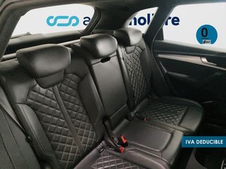 Audi Q5 S Line 55 quattro 270 kW (367 CV) S tronic
