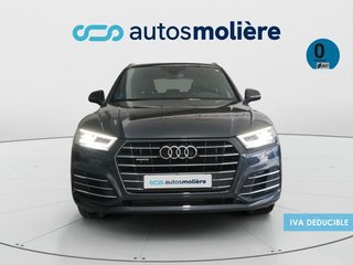 Audi Q5 S Line 55 quattro 270 kW (367 CV) S tronic