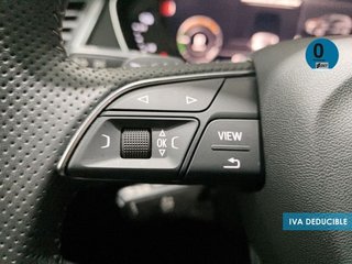 Audi Q5 S Line 55 quattro 270 kW (367 CV) S tronic