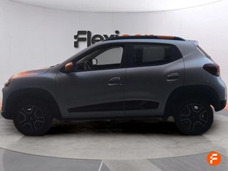 Dacia Spring Business Electric 33kW (45CV)