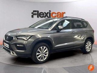 Seat Ateca 1.5 TSI 110kW St&Sp Style XXL