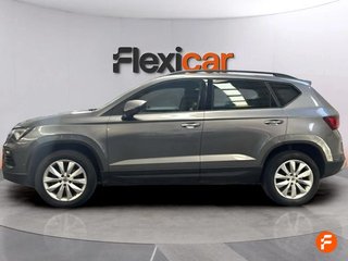 Seat Ateca 1.5 TSI 110kW St&Sp Style XXL