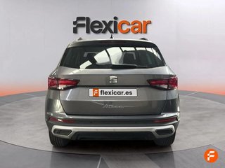 Seat Ateca 1.5 TSI 110kW St&Sp Style XXL