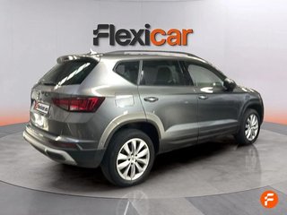 Seat Ateca 1.5 TSI 110kW St&Sp Style XXL
