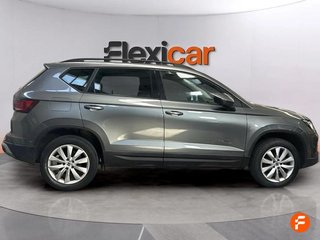 Seat Ateca 1.5 TSI 110kW St&Sp Style XXL