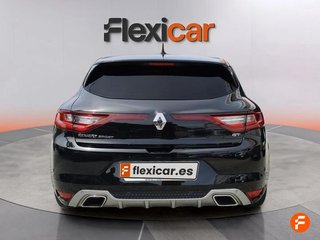 Renault Megane GT Energy TCe 151kW (205CV) EDC