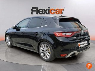 Renault Megane GT Energy TCe 151kW (205CV) EDC