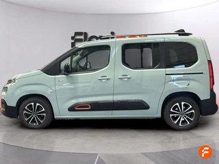Citroën Berlingo Talla M BlueHDi 130 S&S