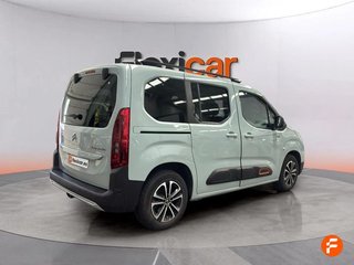 Citroën Berlingo Talla M BlueHDi 130 S&S