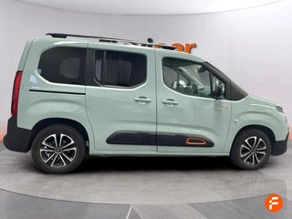 Citroën Berlingo Talla M BlueHDi 130 S&S
