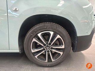 Citroën Berlingo Talla M BlueHDi 130 S&S
