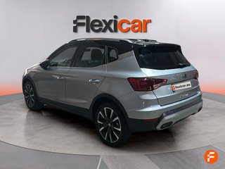 Seat Arona 1.5 TSI 110kW (150CV) DSG FR Special Ed