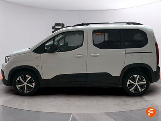 Peugeot Rifter Rifter GT BlueHDi 130