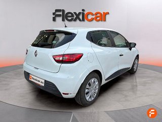 Renault Clio Limited TCe 66kW (90CV) -18