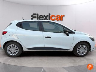 Renault Clio Limited TCe 66kW (90CV) -18