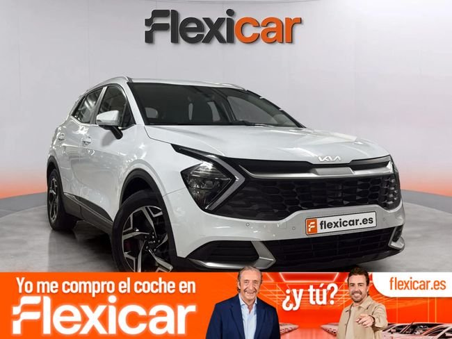 Kia Sportage 1.6 CRDi 85kW (115CV) Concept 4x2 - foto 1