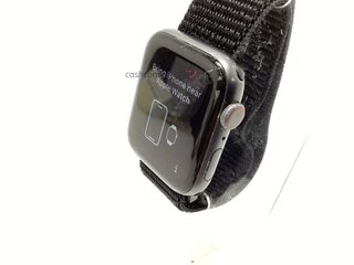 apple watch series 6 44mm (gps 4g) (a2376) aluminio
