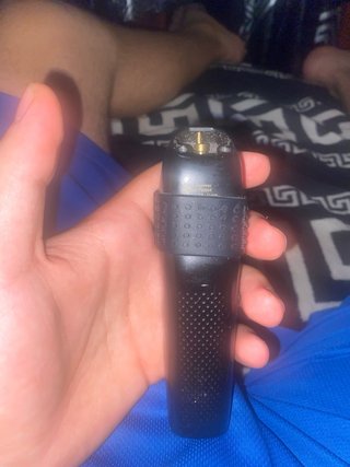Patillera Wahl Helix