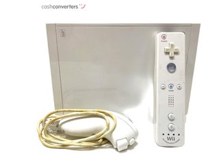 nintendo wii family mod. rvl-101