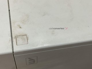 nintendo wii family mod. rvl-101
