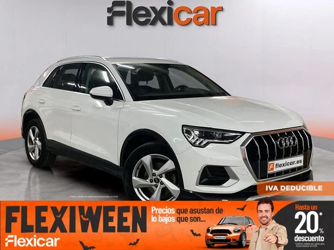 Audi Q3 Advanced 35 TDI 2022