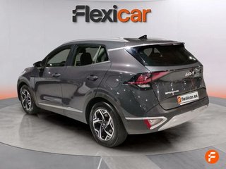Kia Sportage 1.6 CRDi 85kW (115CV) Concept 4x2