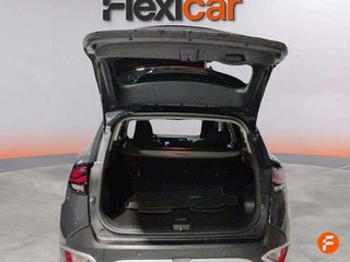 Kia Sportage 1.6 CRDi 85kW (115CV) Concept 4x2