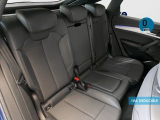 Audi Q5 S line 50 TFSI e quattro-ultra 220 kW (299 CV)