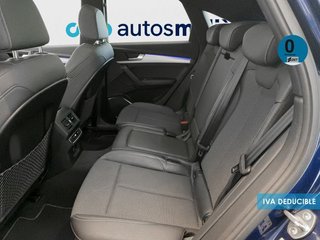 Audi Q5 S line 50 TFSI e quattro-ultra 220 kW (299 CV)