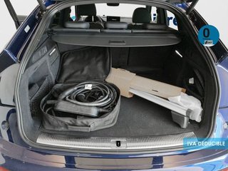 Audi Q5 S line 50 TFSI e quattro-ultra 220 kW (299 CV)
