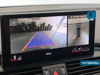 Audi Q5 S line 50 TFSI e quattro-ultra 220 kW (299 CV)