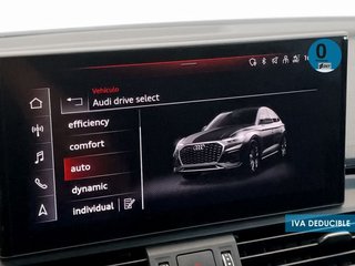Audi Q5 S line 50 TFSI e quattro-ultra 220 kW (299 CV)