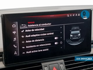 Audi Q5 S line 50 TFSI e quattro-ultra 220 kW (299 CV)