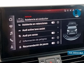 Audi Q5 S line 50 TFSI e quattro-ultra 220 kW (299 CV)