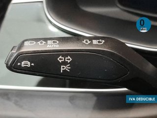 Audi Q8 e-tron 55 TFSIe quattro 280 kW (381 CV) tiptronic