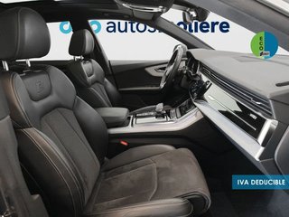 Audi Q8 S line 50 TDI quattro 210 kW (286 CV) tiptronic