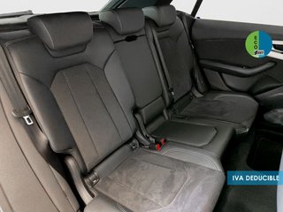 Audi Q8 S line 50 TDI quattro 210 kW (286 CV) tiptronic