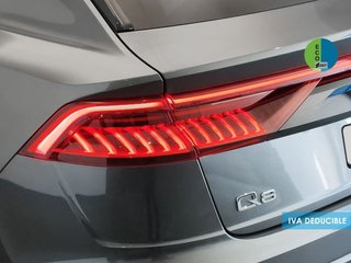 Audi Q8 S line 50 TDI quattro 210 kW (286 CV) tiptronic