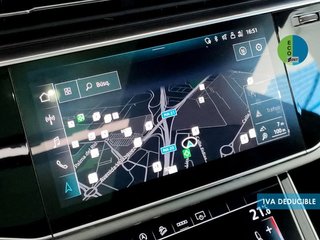 Audi Q8 S line 50 TDI quattro 210 kW (286 CV) tiptronic