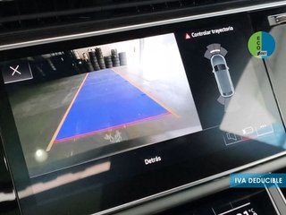 Audi Q8 S line 50 TDI quattro 210 kW (286 CV) tiptronic
